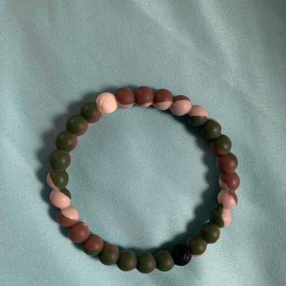 Camo animal lokai - Picture 2 of 2